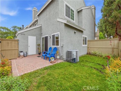 53 Thicket 38 , Irvine, CA