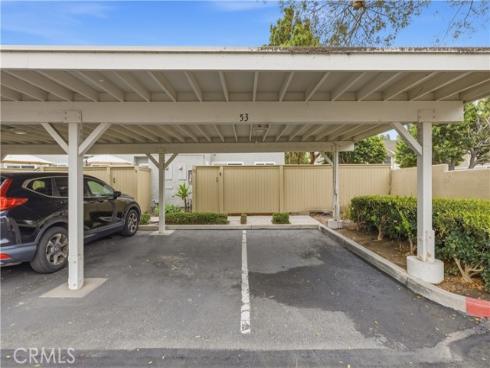 53 Thicket 38 , Irvine, CA