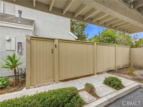 53 Thicket 38 , Irvine, CA