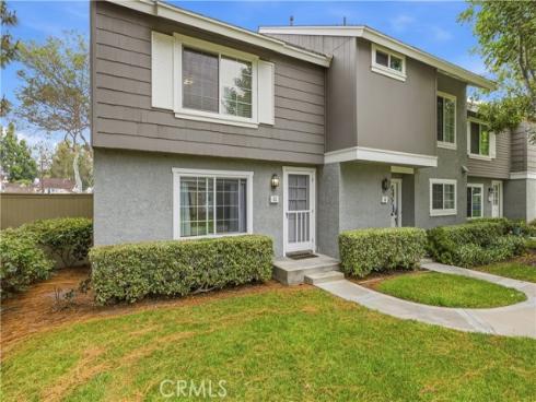 53 Thicket 38 , Irvine, CA