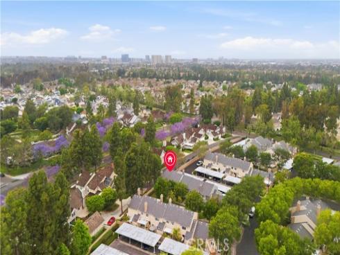 53 Thicket 38 , Irvine, CA