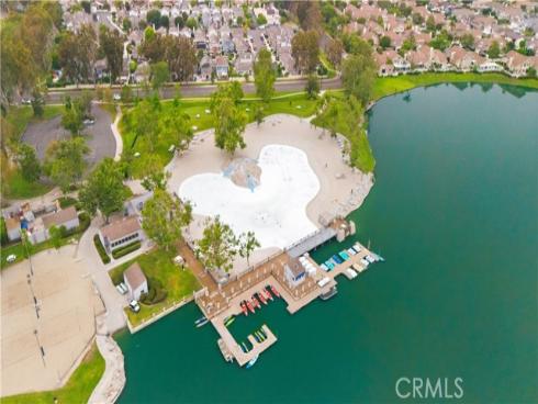 53 Thicket 38 , Irvine, CA