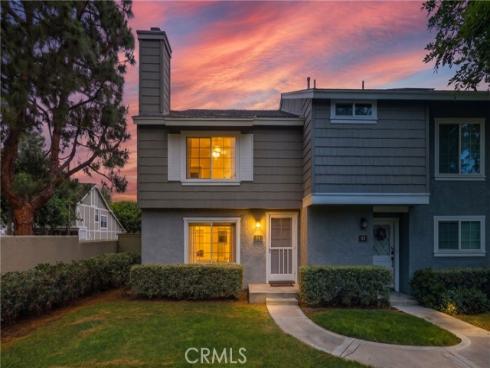 53 Thicket 38 , Irvine, CA