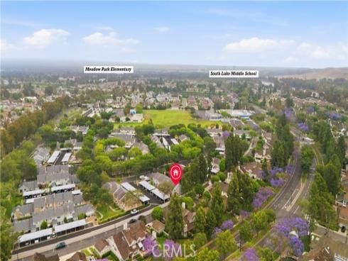 53  Thicket  38 , Irvine, CA
