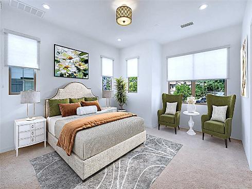 112 Walking Stick , Irvine, CA
