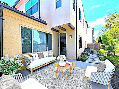 112 Walking Stick , Irvine, CA