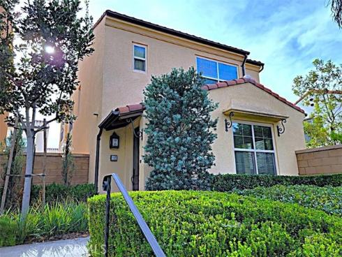 112 Walking Stick , Irvine, CA