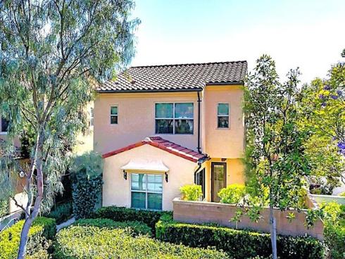 112 Walking Stick , Irvine, CA