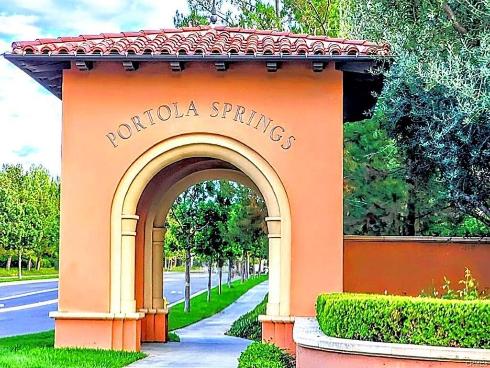 112 Walking Stick , Irvine, CA