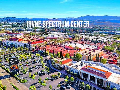 112 Walking Stick , Irvine, CA