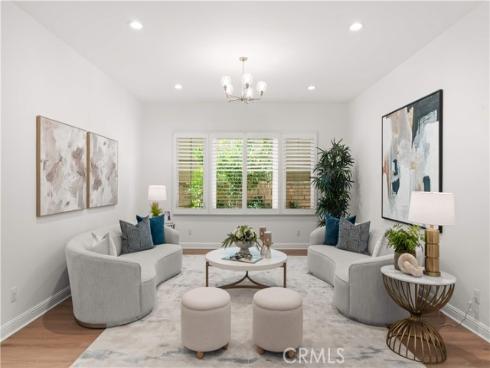 221 Clear Fls , Irvine, CA