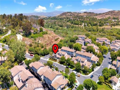 15 Starshine , Irvine, CA