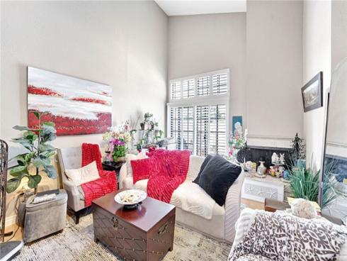 15 Starshine , Irvine, CA