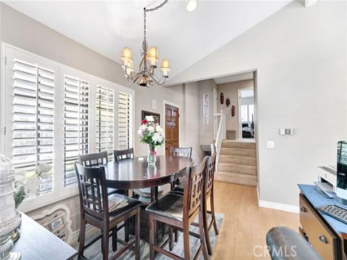 15 Starshine , Irvine, CA