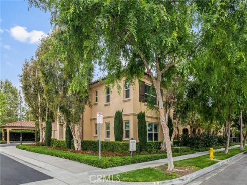 102 Rose Arch , Irvine, CA