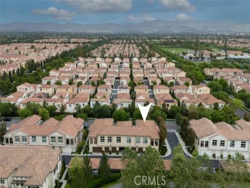 102 Rose Arch , Irvine, CA