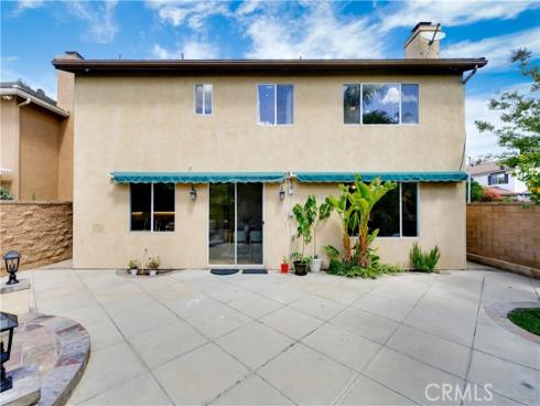 53 Washington , Irvine, CA