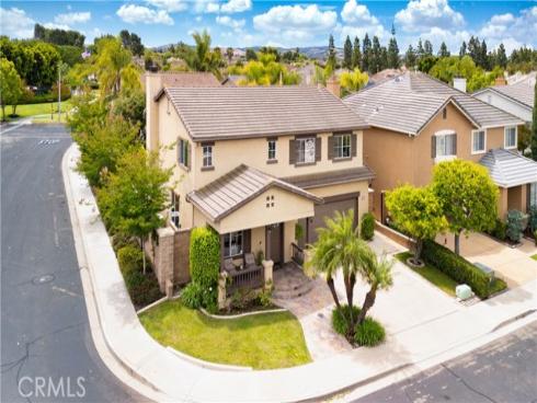 53 Washington , Irvine, CA
