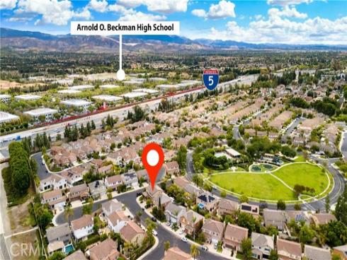53 Washington , Irvine, CA
