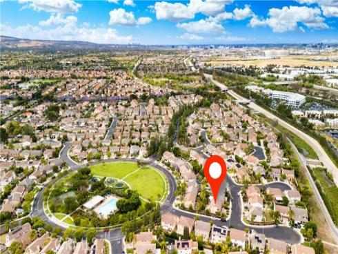 53 Washington , Irvine, CA