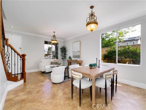 53 Washington , Irvine, CA