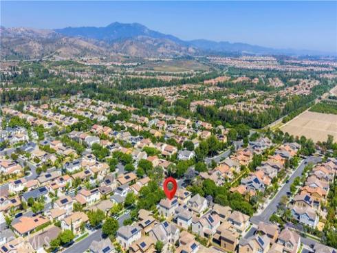 118 Prospect , Irvine, CA