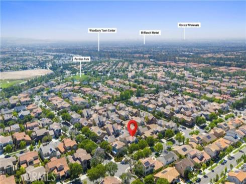118  Prospect  , Irvine, CA