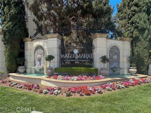 2414 Watermarke , Irvine, CA