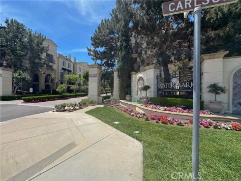 2414 Watermarke , Irvine, CA