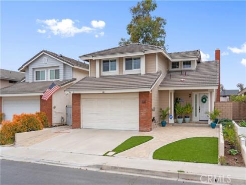26 Appomattox , Irvine, CA