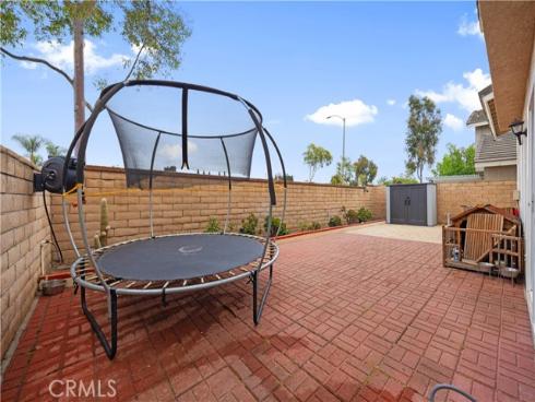 26 Appomattox , Irvine, CA