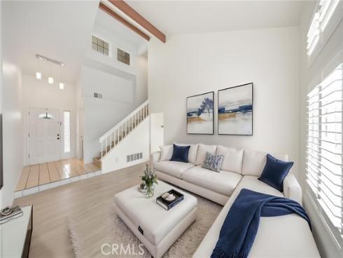 26 Appomattox , Irvine, CA