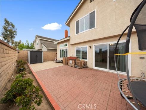 26 Appomattox , Irvine, CA