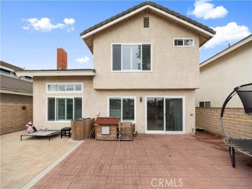 26 Appomattox , Irvine, CA