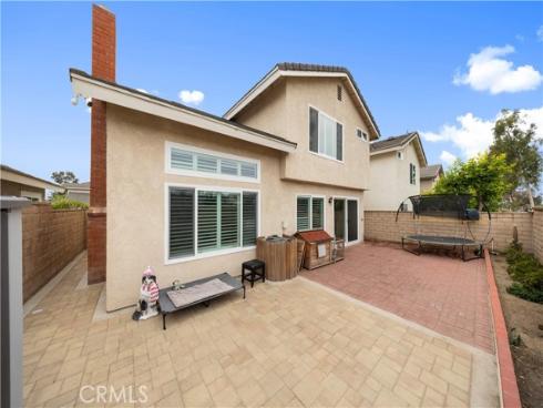 26 Appomattox , Irvine, CA