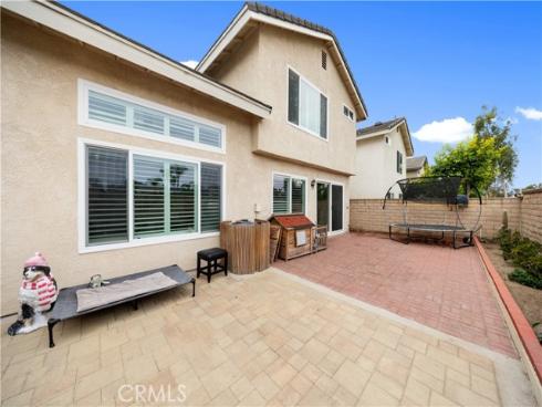 26 Appomattox , Irvine, CA
