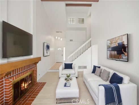 26 Appomattox , Irvine, CA