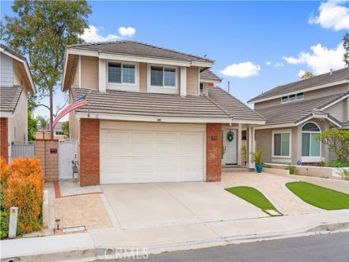 26 Appomattox , Irvine, CA