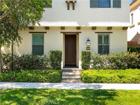 80  Meander  , Irvine, CA