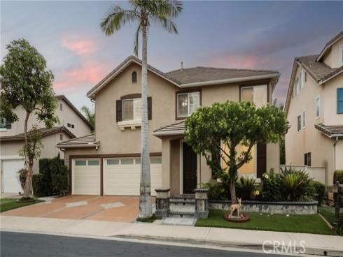 85 Quail Canyon , Irvine, CA