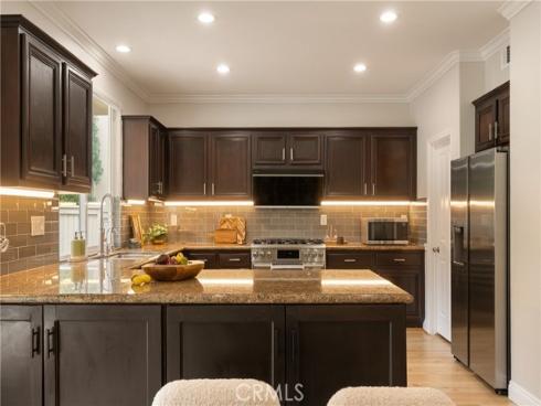 85 Quail Canyon , Irvine, CA