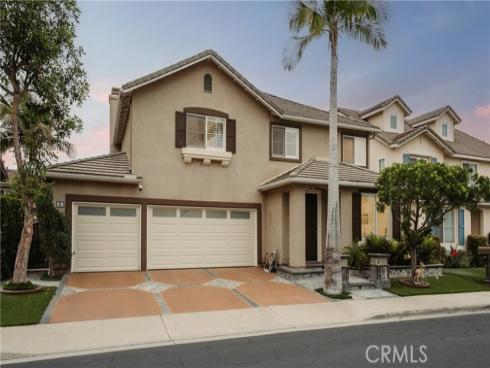 85 Quail Canyon , Irvine, CA