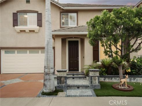 85 Quail Canyon , Irvine, CA