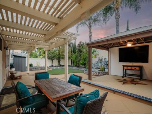 85 Quail Canyon , Irvine, CA