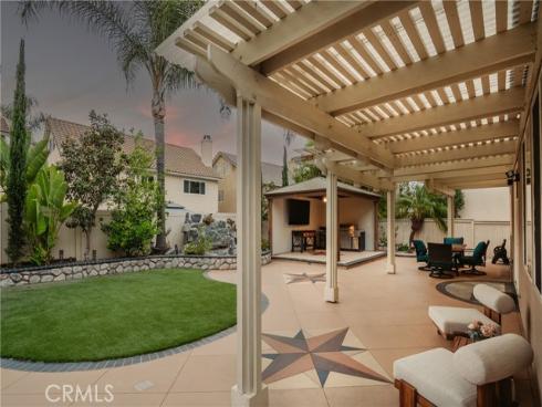 85 Quail Canyon , Irvine, CA
