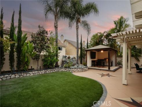 85 Quail Canyon , Irvine, CA