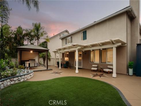 85 Quail Canyon , Irvine, CA