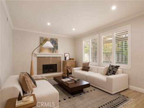 85 Quail Canyon , Irvine, CA