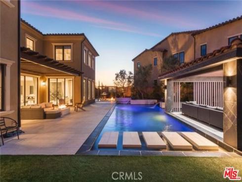 119  Lanzon  , Irvine, CA