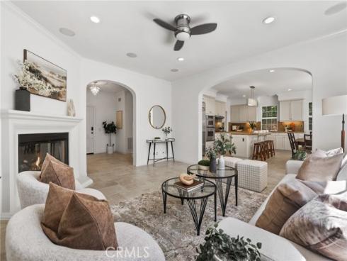 16 Spyrock , Irvine, CA